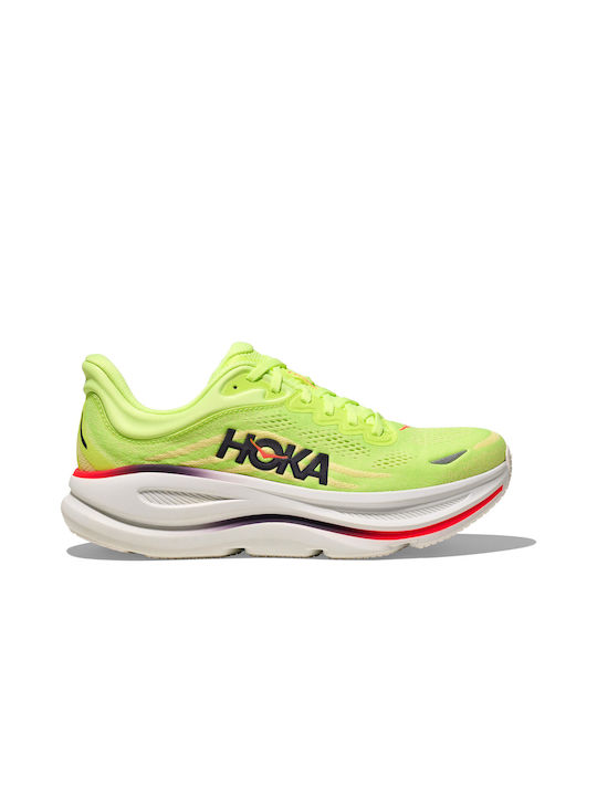 HOKA One Bondi 9 Ανδρικά Αθλητικά Παπούτσια Run...