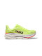 One Bondi 9 Men's Sport Shoes Running Neon Yuzu / Sunlight