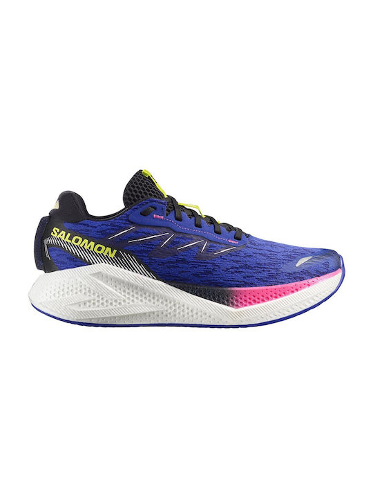 Salomon Aero Glide Ανδρικά Αθλητικά Παπούτσια R...