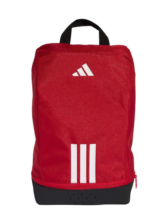 adidas Tiro Women's Shoulder Gym Bag Red