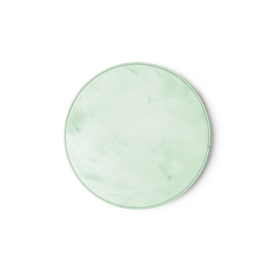 Wireless Charger (Qi Pad) 15W Fern Green (YARON)