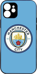 Manchester City Samsung Galaxy A04s Handyhülle