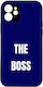 Boss Realme 12 Plus