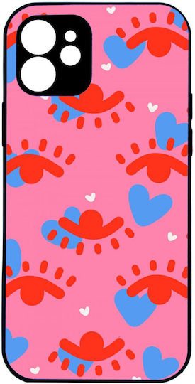 Love Eyes Motorola Moto G85 5g