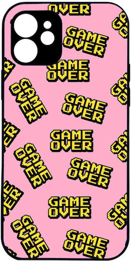 Game Over On Pink Oppo Reno 13 5g