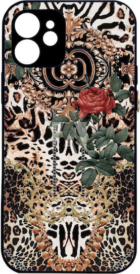 Animals Print Roses Google Pixel 9a 5g
