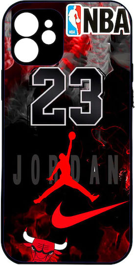 Jordan Desing 2 Iphone 12 Pro