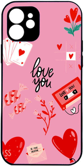 Love Items Motorla Moto G55 5g