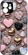 Hearts In Sand Realme 12 Plus