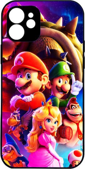 Super Mario Team Oppo Reno 13 5g