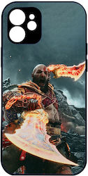 God War Redmi Note 14 5g Handyhüllen