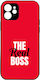 Real Boss Realme 12 Plus