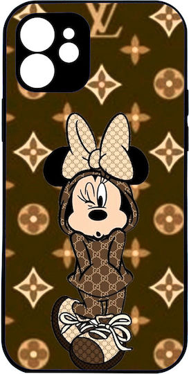 Minnie Mouse Lv Samsung Galaxy S25 Ultra