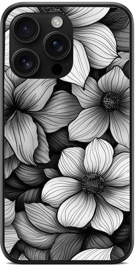 Θήκη Κινητού A23 Σχέδιο Flowers Πολύχρωμη Oneplus 8