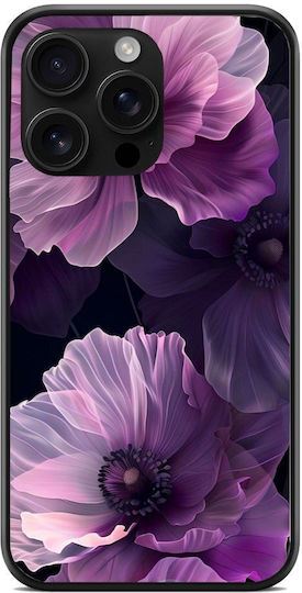 Handyhülle A25 Blumenmuster Mehrfarbige Realme 11 Pro/11 Pro Plus