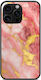 Θήκη Κινητού A21 Σχέδιο Marble Πολύχρωμη Xiaomi Poco M7 Pro-5g