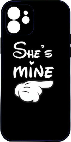 She’s Mine Motorola Moto G05 4G