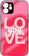 Love You Desing 1 Oppo A5 Pro 5g