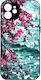 Flowers On Sea Oppo Reno13 F 5g