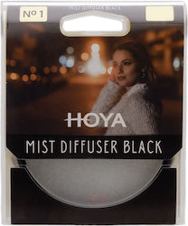 Hoya Mist Diffuser Filter Black No1 77mm