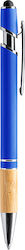 DEKEL Απλή Γραφίδα Αφής Universal Royal Blue BL...