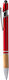 DEKEL Tablet Stifte in Rote Farbe BL1246TA60