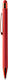PERET Stylus Pen in Red Colour BL1333TA60