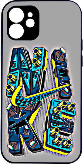 Nike Design 3 Oppo A5 Pro 5G Handyhüllen