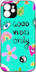 Good Vibes Only Motorola Moto G15 4g