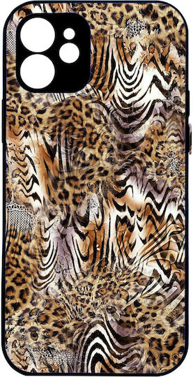 Animal Print Tiger Desing 2 Realme C75