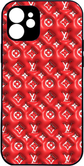 Lv In Red Motorola Moto G15 4g
