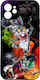 Crazy Bunny Xiaomi Poco X7 Pro 5G Handyhüllen