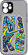 Nike Desing 3 Motorola Moto G55 5g