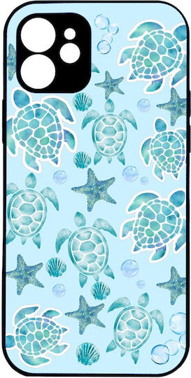 Sea Turtles Motorola Edge 50 Fusion 5g