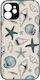 Shells Starfish Oppo A5 Pro 5g