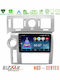 Bizzar Car Audio System Hummer H2 2008-2009 Bluetooth USB WiFi GPS Apple CarPlay Android Auto with 9" Touch Screen