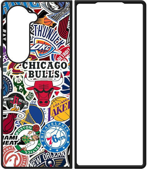 Stickers Bands Design 3 Samsung Galaxy Z Fold 4