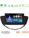Bizzar Car Audio System for Subaru Tribeca 2007-2014 Bluetooth USB WiFi GPS Apple CarPlay Android Auto with 9" Touch Screen