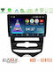 Bizzar Car Audio System for Hyundai ix20 2010-2020 with A/C (Bluetooth/USB/WiFi/GPS/Apple CarPlay/Android Auto) with 10" Touch Screen