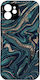 Design Verde Marblre 1 Motorola Moto G15 4g