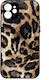 Animal Print Leopard Desing 3 Realme C75
