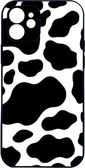 Animal Print Калъф за мобилен телефон Oppo A5 Pro 5g