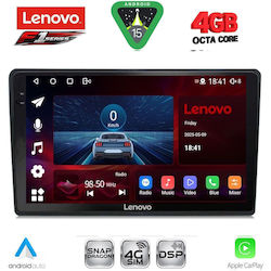 Lenovo Ηχοσύστημα Audi A4 2002-2008 με Bluetooth, USB & GPS Lenovo Ηχοσύστημα Audi A4 2002-2008 με Bluetooth, USB & GPS