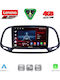 Lenovo Car Audio System for Opel Combo Fiat Doblo 2015-2018 Bluetooth USB WiFi GPS Apple CarPlay Android Auto with 9" Touch Screen