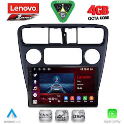 Lenovo Car Audio System Honda Accord 1998-2004 with Bluetooth USB & GPS Lenovo Car Audio System Honda Accord 1998-2004 with Bluetooth USB & GPS