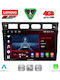 Lenovo Car Audio System for Kia Picanto 2004-2008 Bluetooth USB WiFi GPS Apple CarPlay Android Auto with 9" Touch Screen