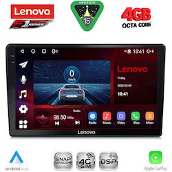 Lenovo Ηχοσύστημα Mazda 2 2002-2007 με Bluetooth, USB & GPS Lenovo Ηχοσύστημα Mazda 2 2002-2007 με Bluetooth, USB & GPS