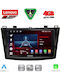 Lenovo Car Audio System for Mazda 3 2009-2014 Bluetooth USB WiFi GPS Apple CarPlay Android Auto with 9" Touch Screen
