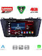 Lenovo Car Audio System for Mazda 5 2011-2020 Bluetooth USB WiFi GPS Apple CarPlay Android Auto with 9" Touch Screen