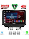 Lenovo Car Audio System for Mazda CX-3 2014-2023 Bluetooth USB WiFi GPS Apple CarPlay Android Auto with 9" Touch Screen